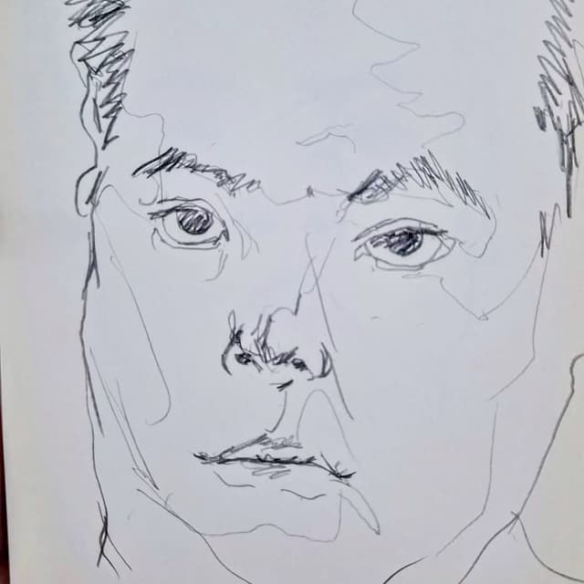 portrait